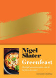 Nigel Slater - Greenfeast -herfst, winter