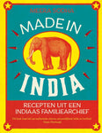 Meera Sodha - Made in India