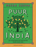 Meera Sodha - Puur India