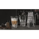 Latte Macchiatoglas 'Perfect Serve Collection' 300 ml, set van 4 stuks - Spiegelau