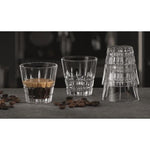 Espressoglas 'Perfect Serve Collection' 80 ml, set van 4 stuks - Spiegelau