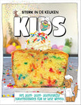 SterkinDeKeuken - Sterk in de keuken Kids