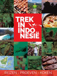 Flip Stoltenborgh - Trek in Indonesië