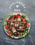 Genevieve Taylor - Foolproof BBQ