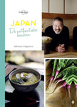 Tienlon Ho - Japan, de authentieke keuken