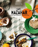 Merijn Tol - Café Mahazar