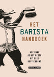 Jessica Tolboom - Het Barista Handboek