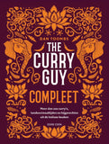 Dan Toombs - The Curry Guy Compleet