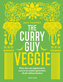 Dan Toombs - The Curry Guy veggie