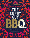 Dan Toombs - The Curry Guy BBQ