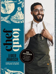 Mounir Toub - Chef Toub: Lekker Arabisch