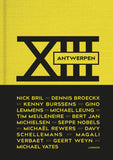 Femke Vandevelde en Marlies Beckers - XIII Antwerpen