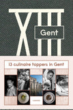 Femke Vandevelde - XIII Gent