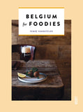 Femke Vandevelde - Belgium for Foodies