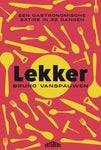 Bruno Vanspauwen - Lekker