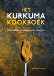 Veltman Uitgevers - Het kurkuma kookboek