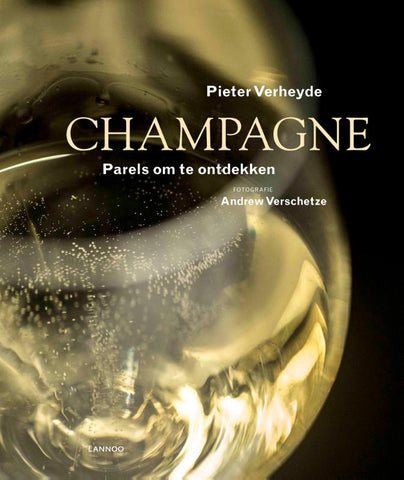 Pieter Verheyde - Champagne