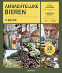 Michel Verlinden - Ambachtelijke bieren in België