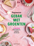 Eveline Versluys - Gebak met groenten