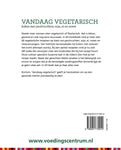 Stichting Voedingscentrum Nederland - Vandaag vegetarisch