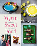 Lamyai Vozzi en Aidah Samphani - Vegan sweet food