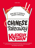 Kwoklyn Wan - Chinese takeaway