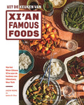 Jason Wang - Uit de keuken van Xi'an Famous Foods
