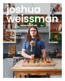 Joshua Weissman - Een schaamteloos goed kookboek