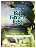 James Whetlor - Koken op de Big Green Egg