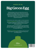 James Whetlor - Koken op de Big Green Egg