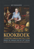 Marleen Willebrands en Christianne Muusers - Het excellente kookboek van doctor Carolus Battus uit 1593