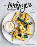 Williams-Sonoma - Het Airfryer kookboek