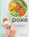 Quinta en Gerrit Jan Witzel - Het poké kookboek