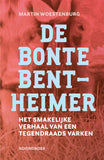 Martin Woestenburg - De Bonte Bentheimer