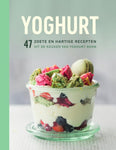 Yoghurt Barn - Yoghurt