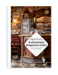 Regula Ysewijn - Authentieke Belgische café's
