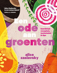 Alice Zaslavsky - Een ode aan groenten
