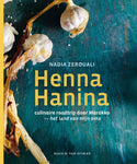 Nadia Zerouali - Henna Hanina