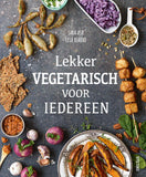 Sara Ask - Lekker vegetarisch voor iedereen