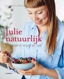 Julie Van den Kerchove - Julie natuurlijk