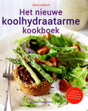 Laura Lamont - Het nieuwe koolhydraatarme kookboek