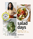 Ajda Mehmet - Salad Days