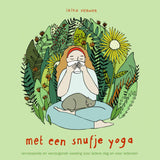 Irina Verwer - Met een snufje yoga